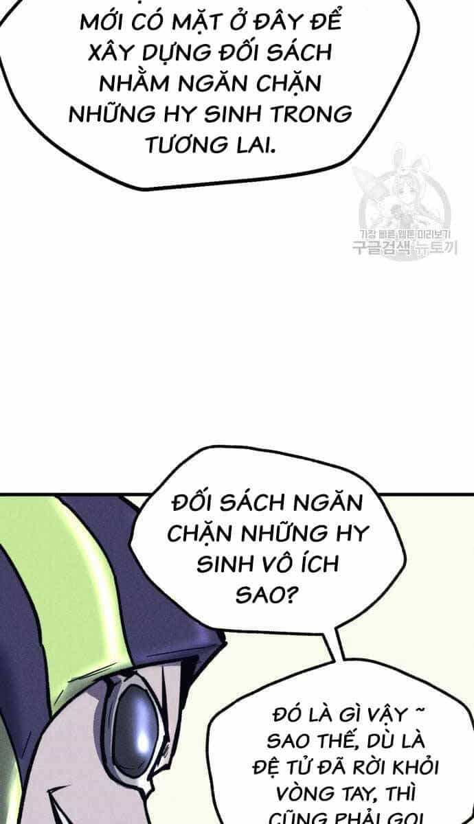 Người Côn Trùng - Chương 33 - ảnh 17