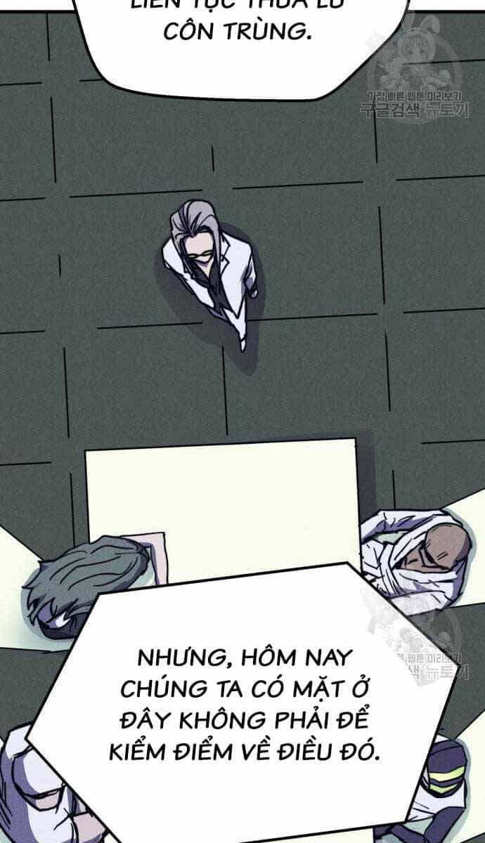 Người Côn Trùng - Chương 33 - ảnh 33