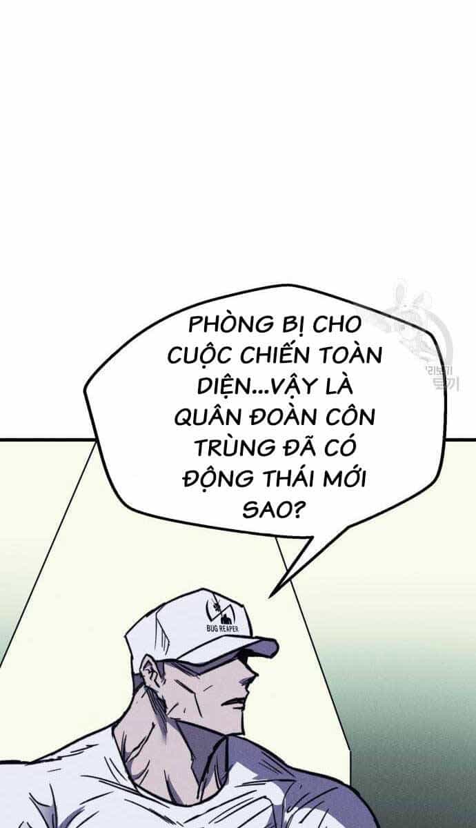 Người Côn Trùng - Chương 33 - ảnh 36