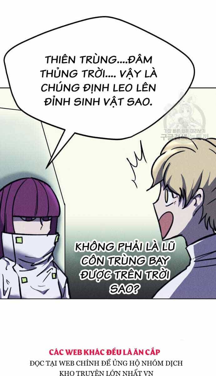Người Côn Trùng - Chương 33 - ảnh 41