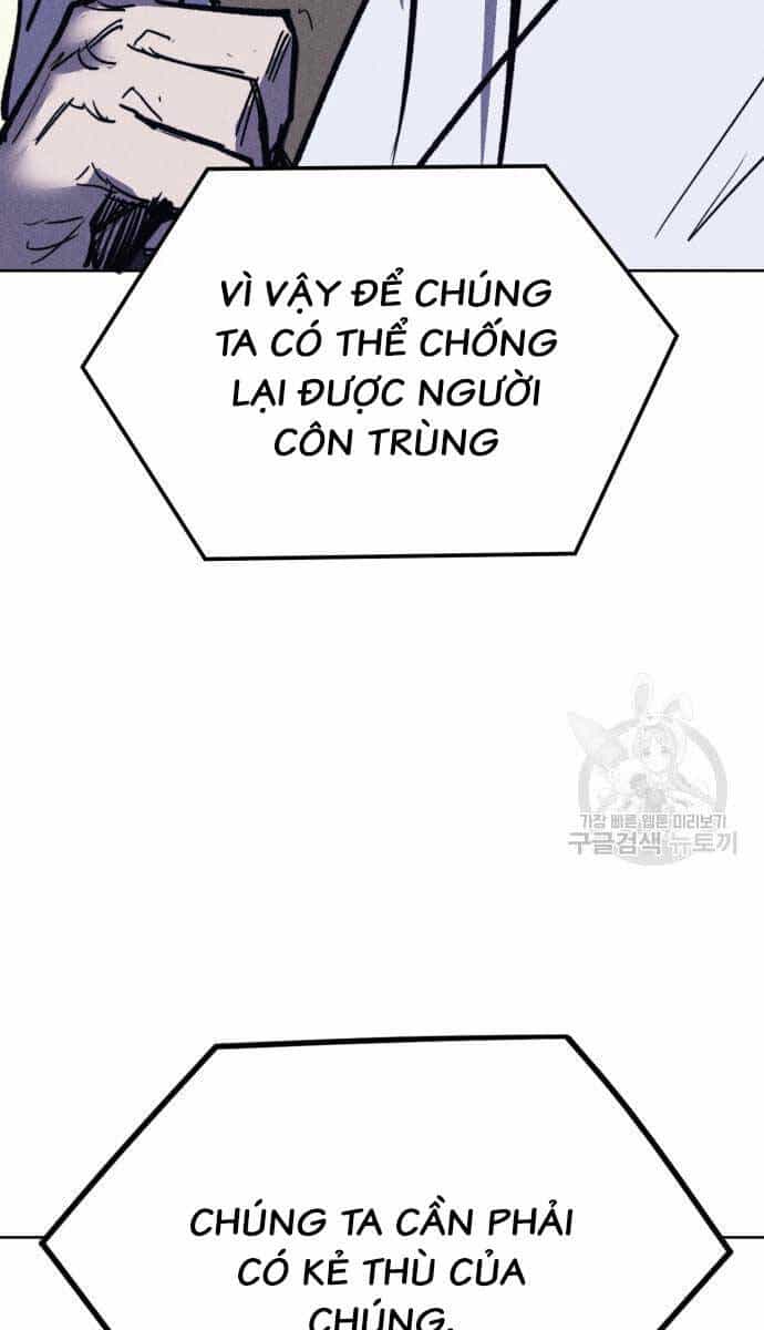 Người Côn Trùng - Chương 33 - ảnh 45