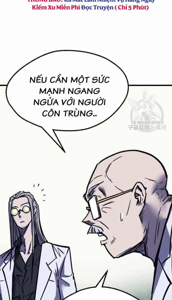 Người Côn Trùng - Chương 33 - ảnh 79