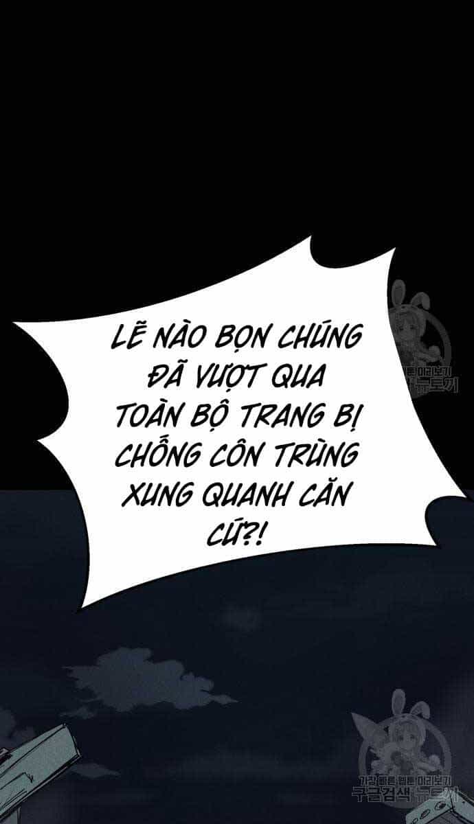 Người Côn Trùng - Chương 34 - ảnh 38