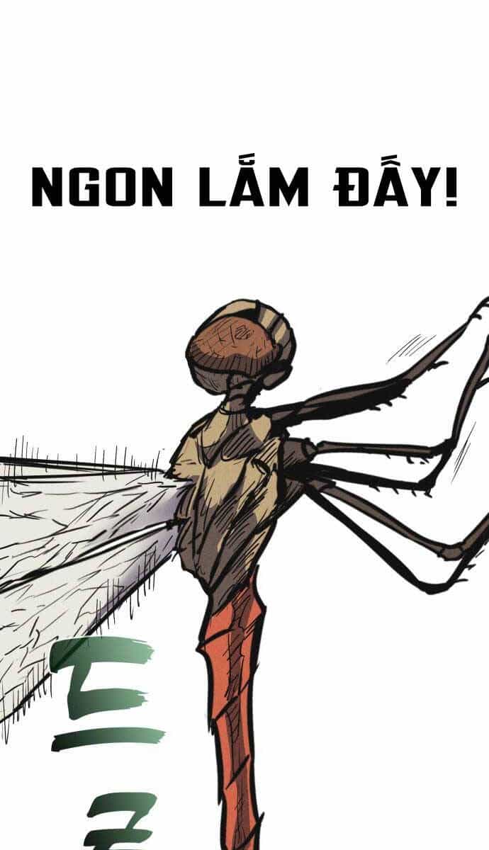 Người Côn Trùng - Chương 36 - ảnh 14
