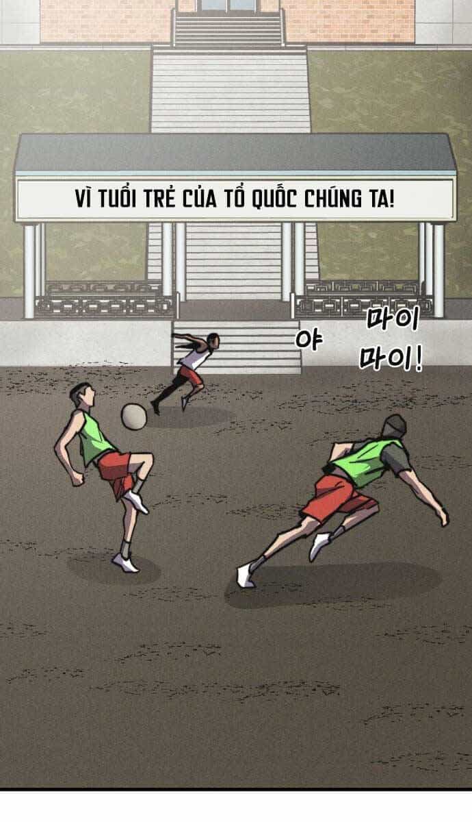 Người Côn Trùng - Chương 36 - ảnh 45