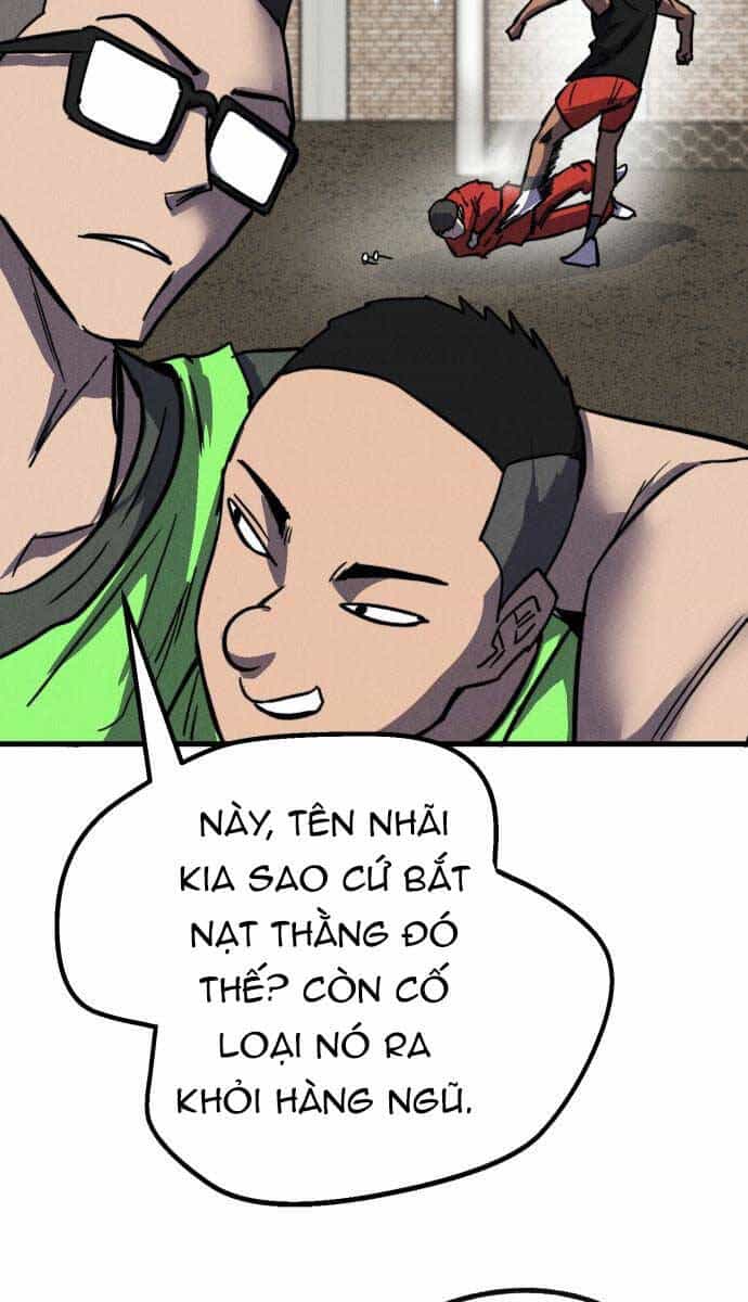 Người Côn Trùng - Chương 36 - ảnh 64