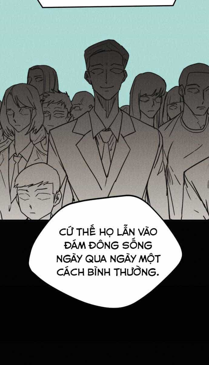 Người Côn Trùng - Chương 37 - ảnh 33