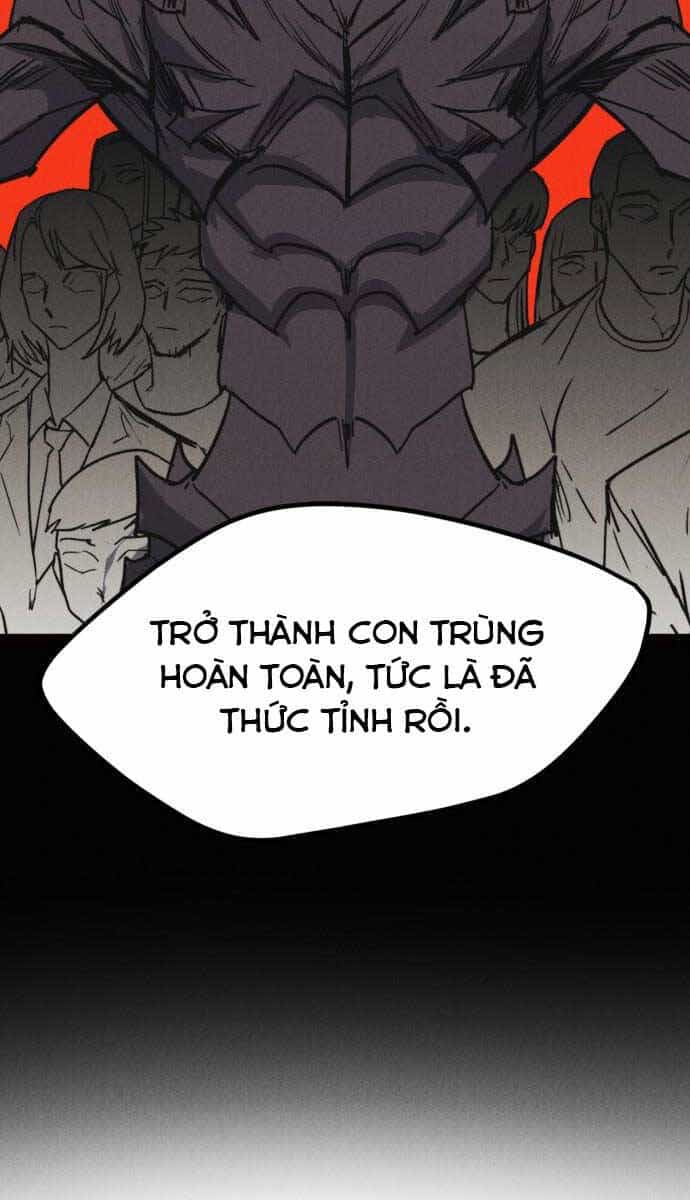Người Côn Trùng - Chương 37 - ảnh 36
