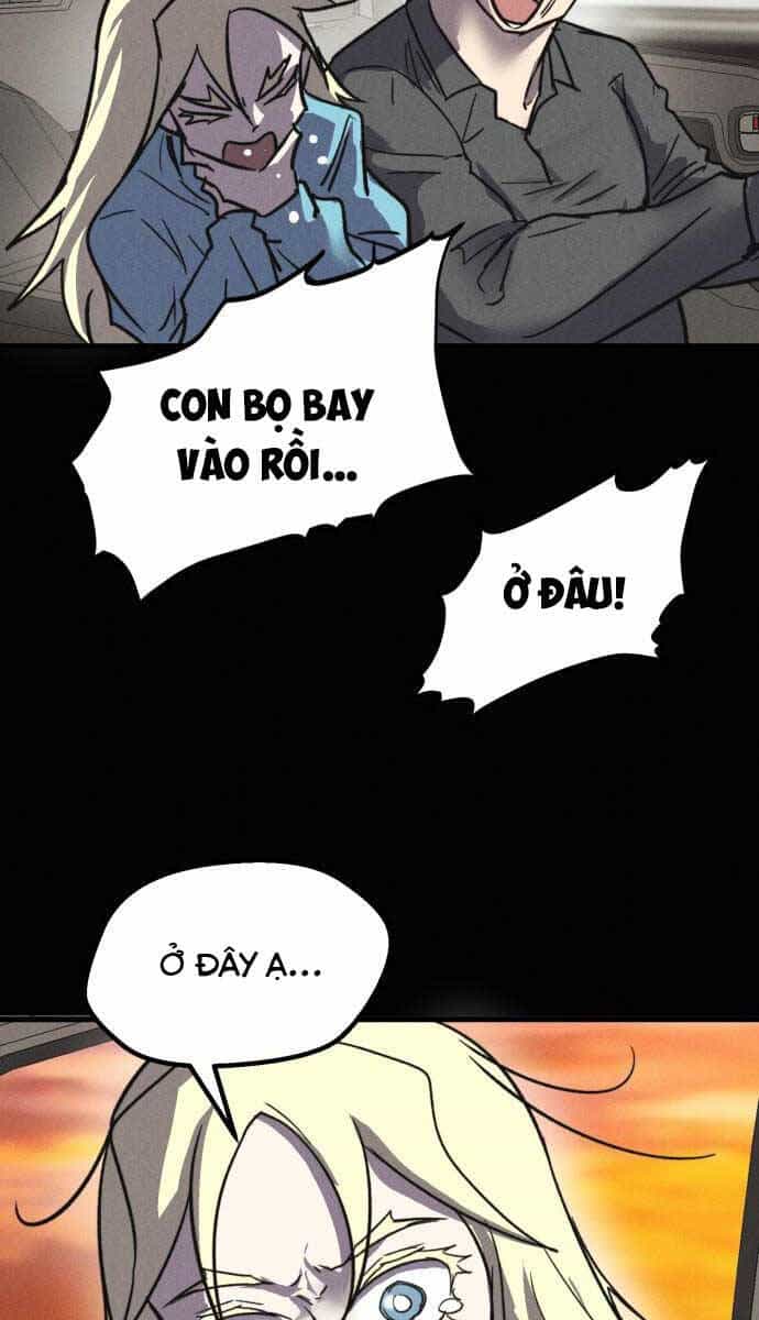 Người Côn Trùng - Chương 37 - ảnh 45