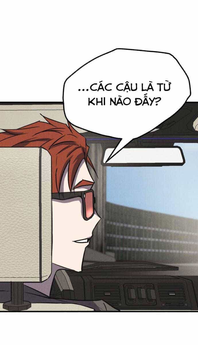Người Côn Trùng - Chương 37 - ảnh 7
