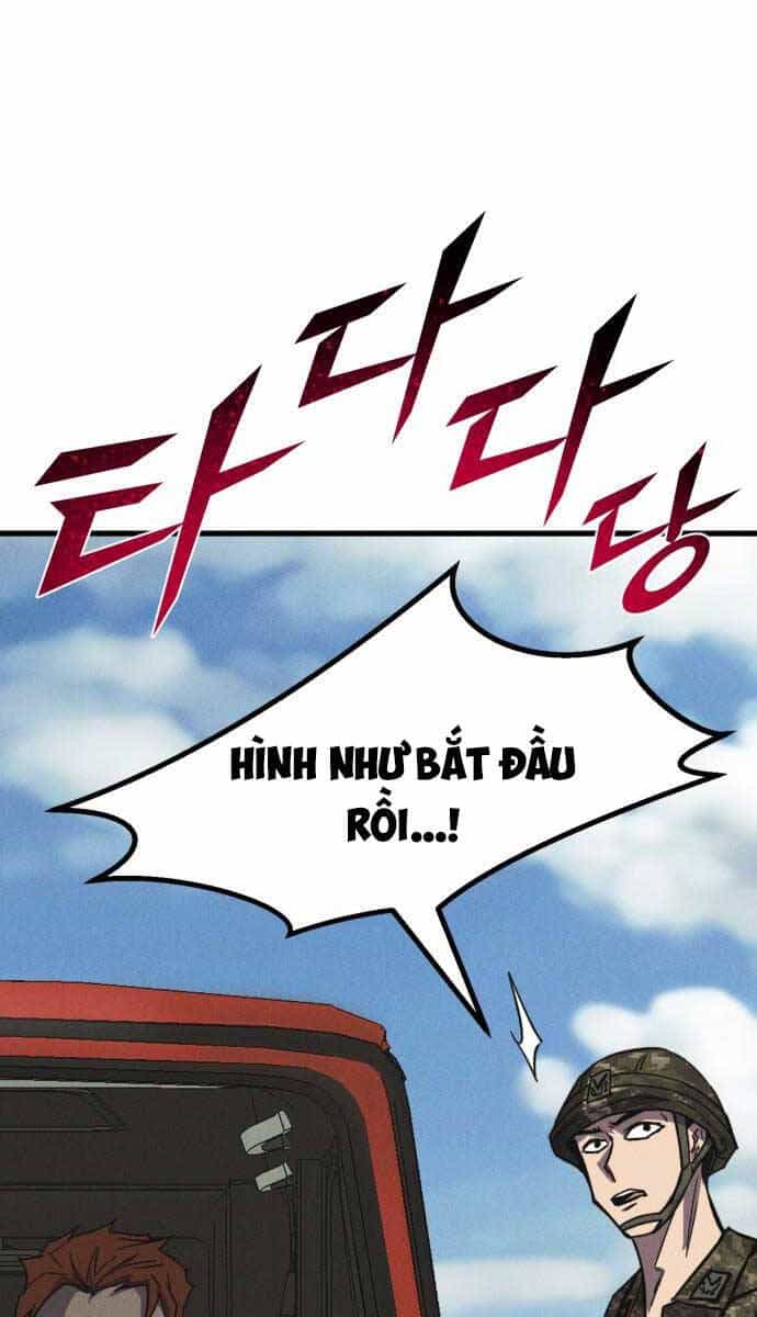 Người Côn Trùng - Chương 37 - ảnh 71