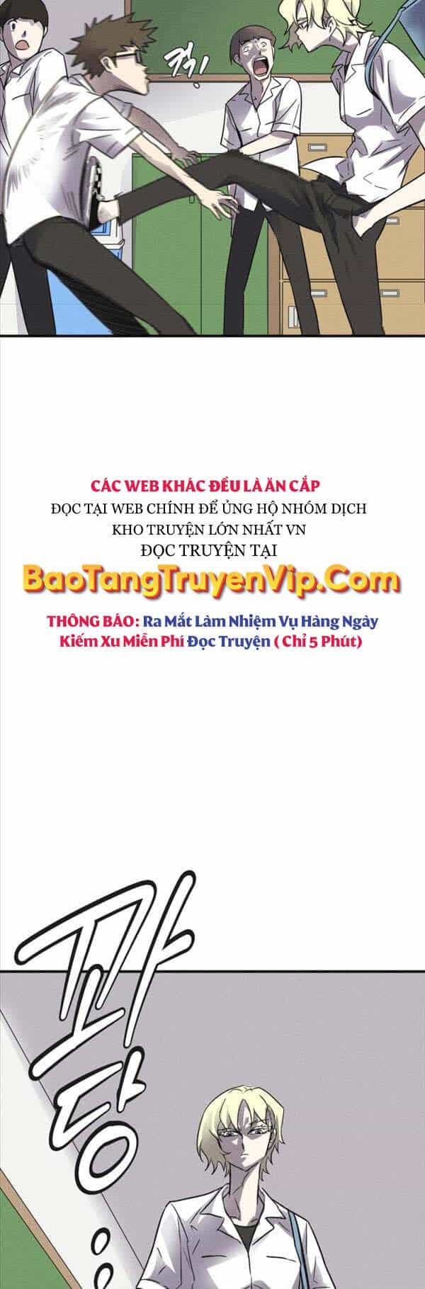 Người Côn Trùng - Chương 4 - ảnh 14