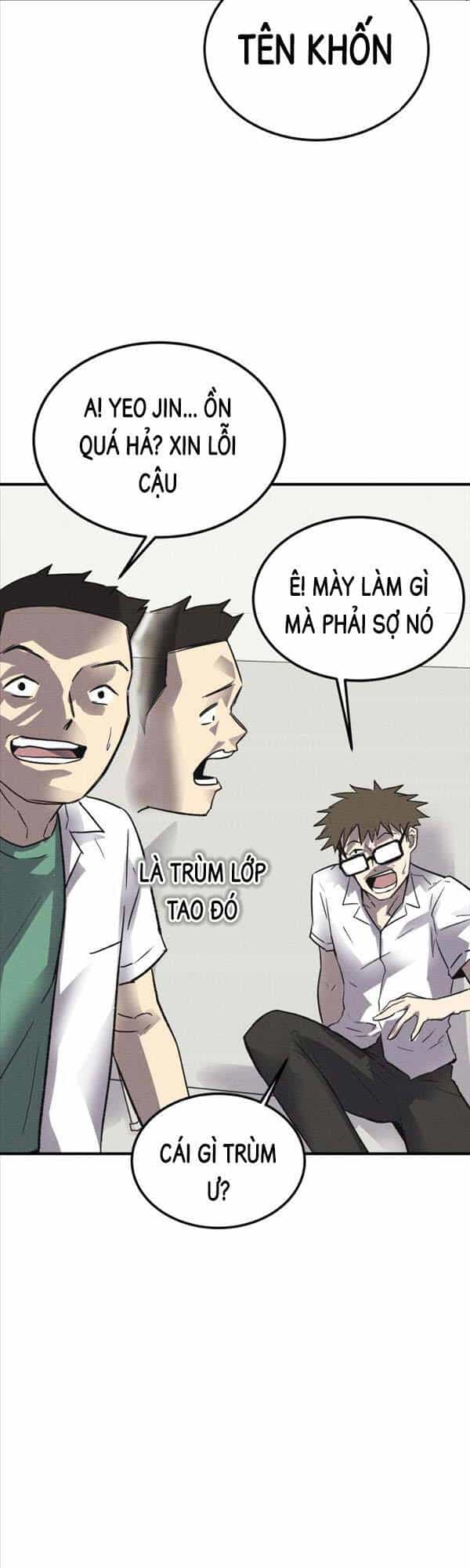 Người Côn Trùng - Chương 4 - ảnh 16