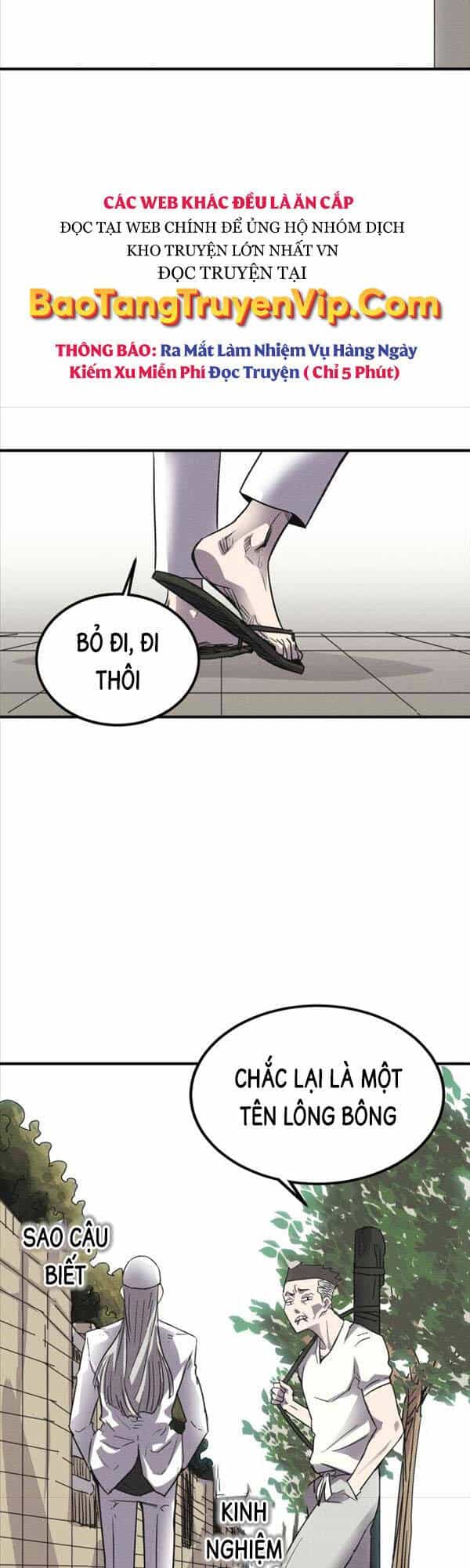 Người Côn Trùng - Chương 4 - ảnh 35