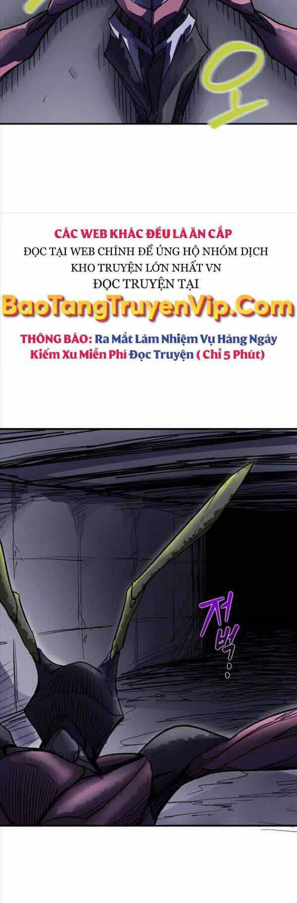 Người Côn Trùng - Chương 4 - ảnh 42