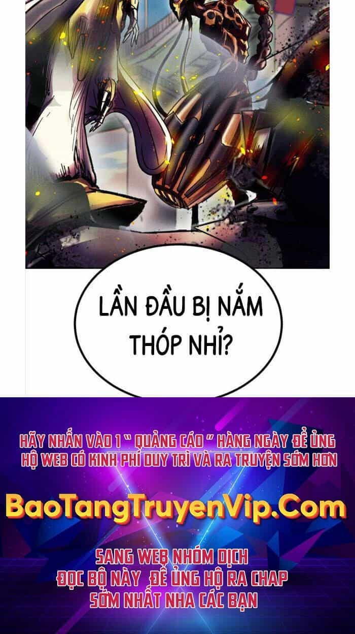 Người Côn Trùng - Chương 4 - ảnh 72