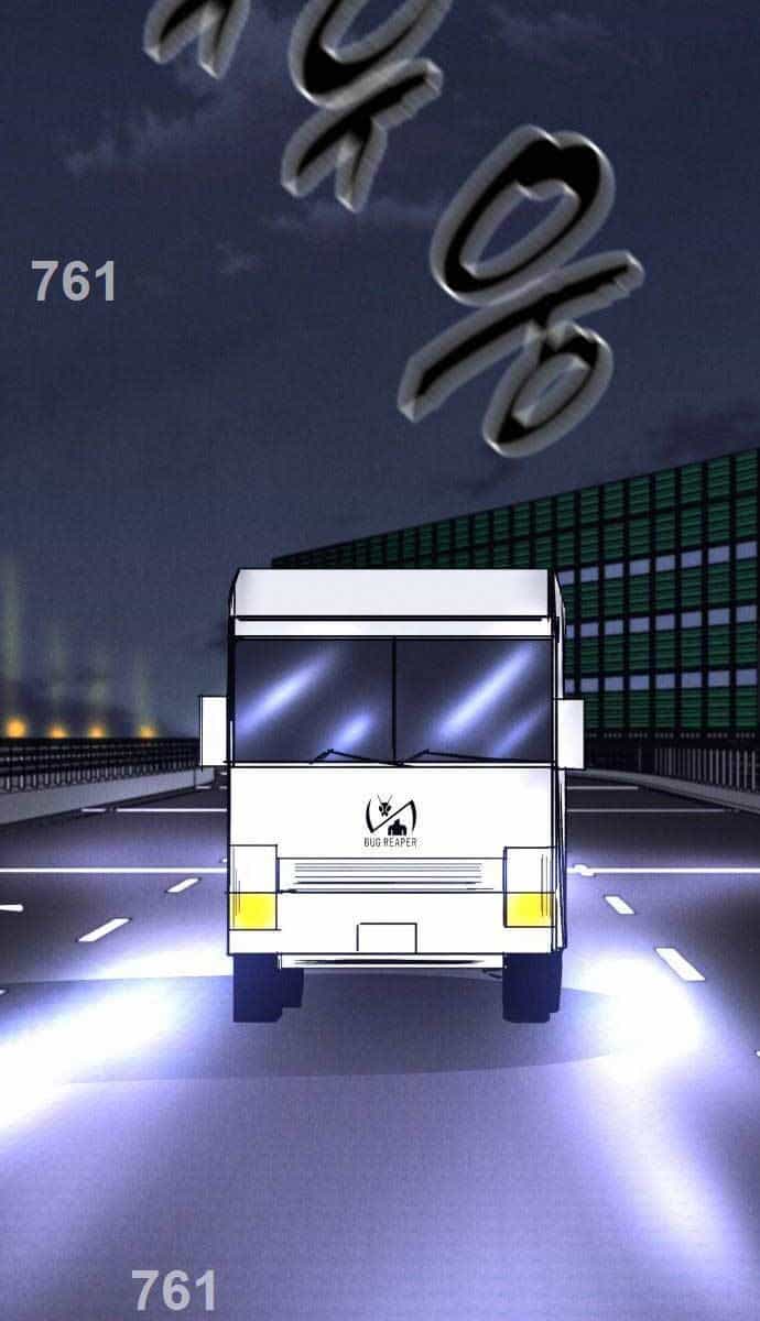 Người Côn Trùng - Chương 42 - ảnh 2