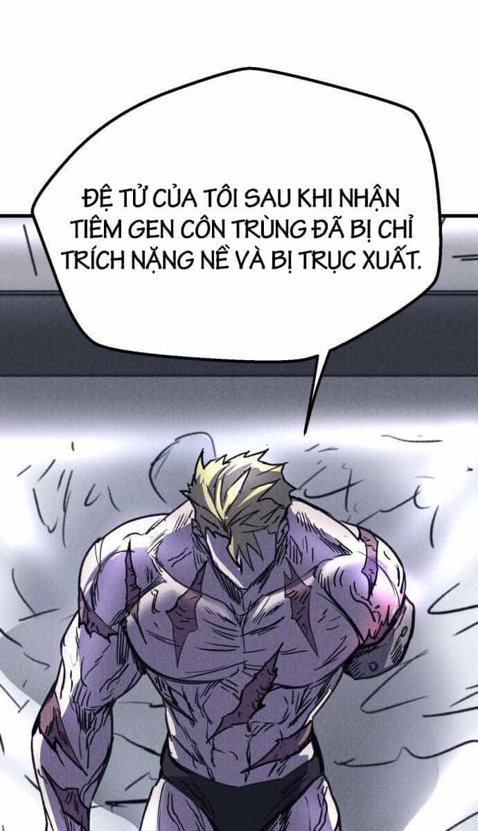 Người Côn Trùng - Chương 42 - ảnh 78
