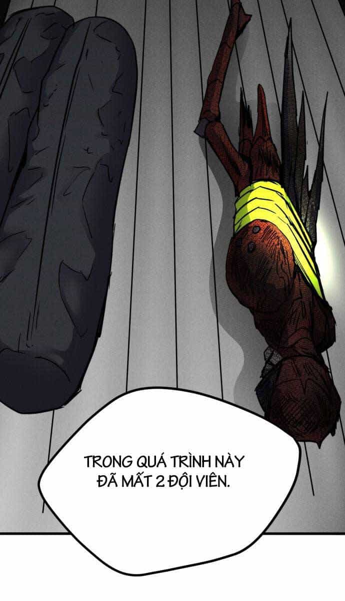 Người Côn Trùng - Chương 42 - ảnh 9