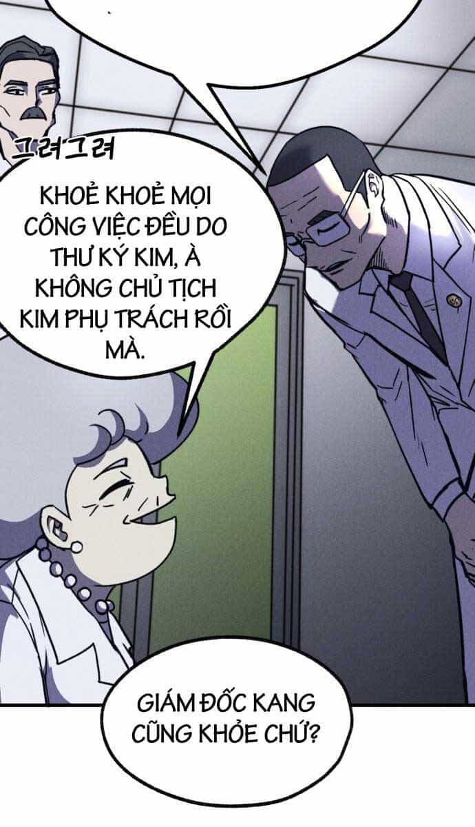 Người Côn Trùng - Chương 43 - ảnh 5