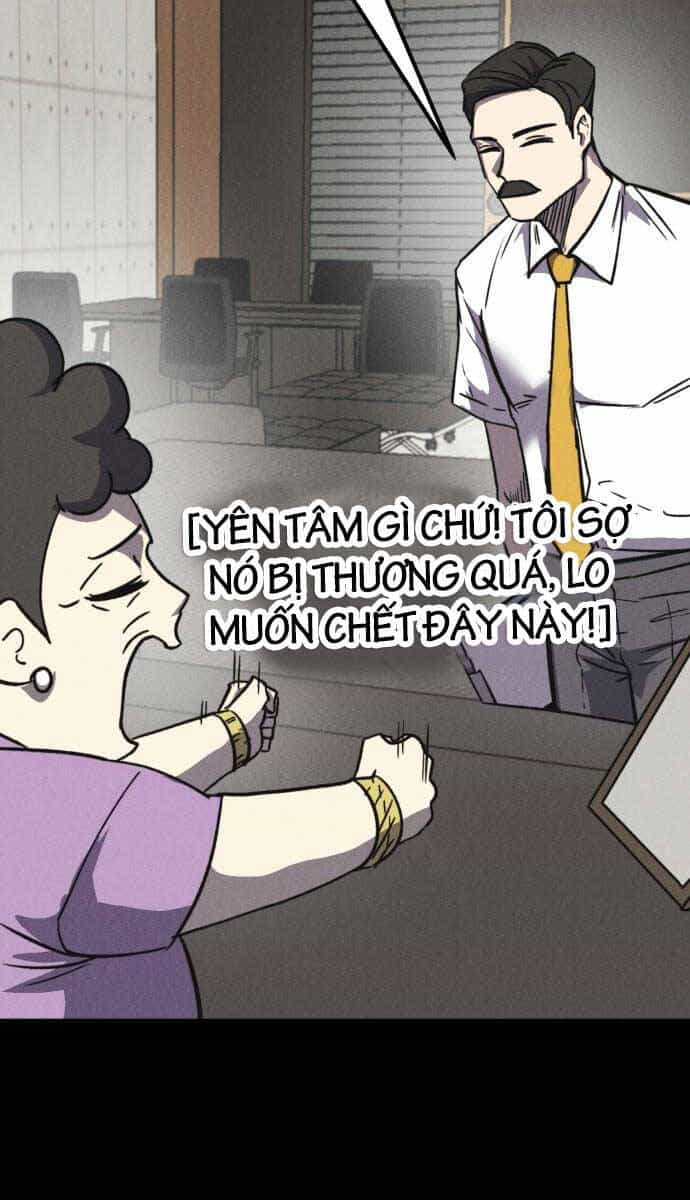 Người Côn Trùng - Chương 43 - ảnh 77