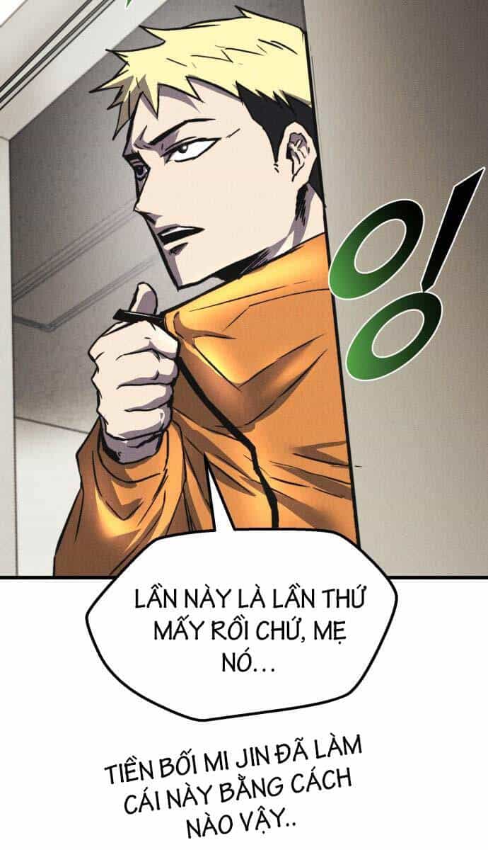 Người Côn Trùng - Chương 45 - ảnh 132