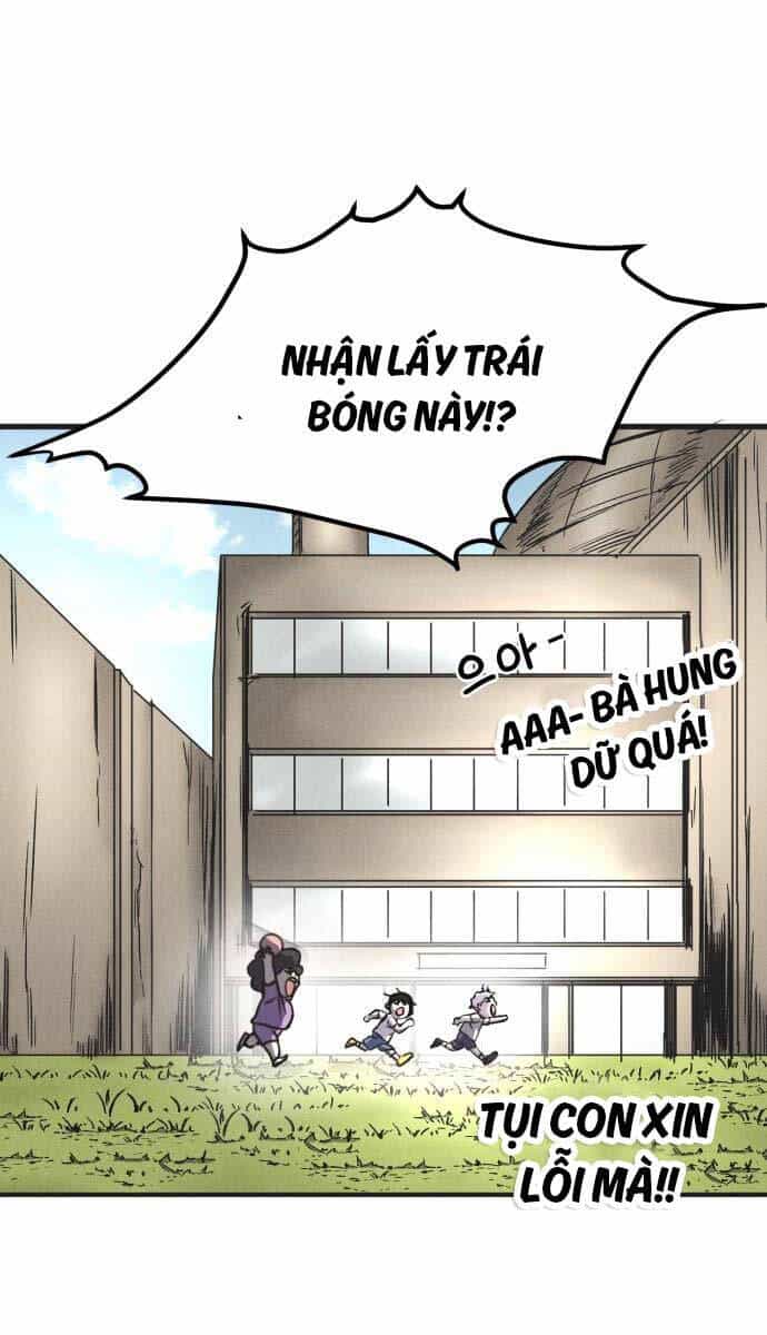 Người Côn Trùng - Chương 45 - ảnh 9