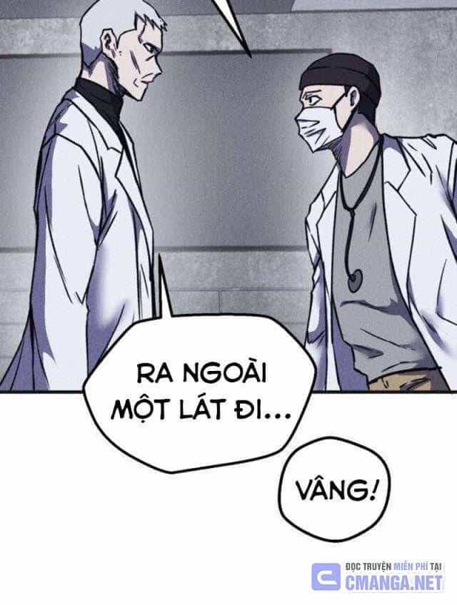 Người Côn Trùng - Chương 46 - ảnh 45