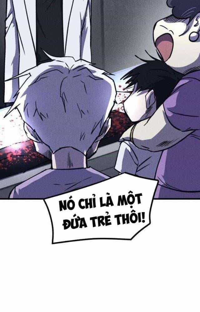 Người Côn Trùng - Chương 47 - ảnh 73