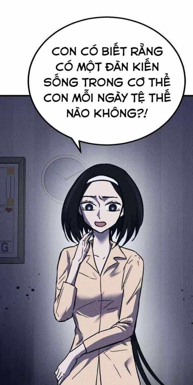 Người Côn Trùng - Chương 48 - ảnh 145
