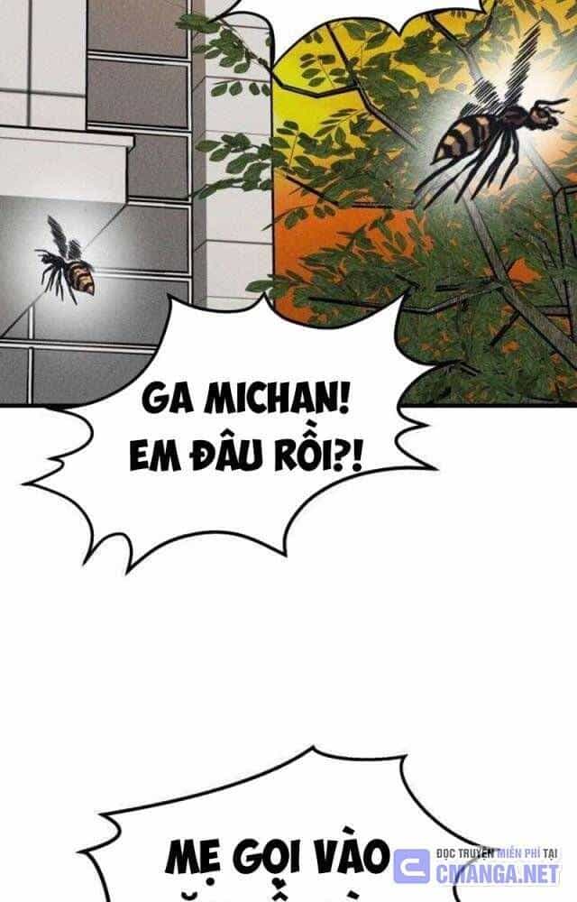 Người Côn Trùng - Chương 48 - ảnh 90