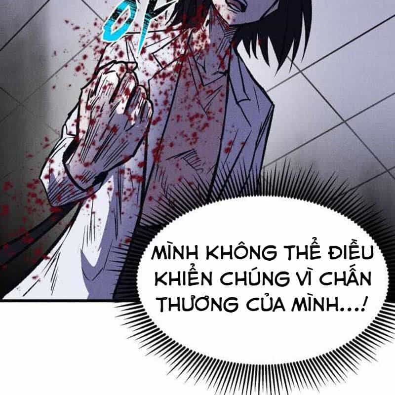 Người Côn Trùng - Chương 49 - ảnh 113