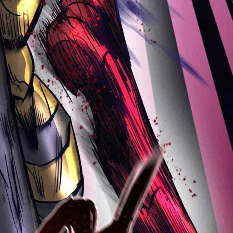 Người Côn Trùng - Chương 49 - ảnh 143