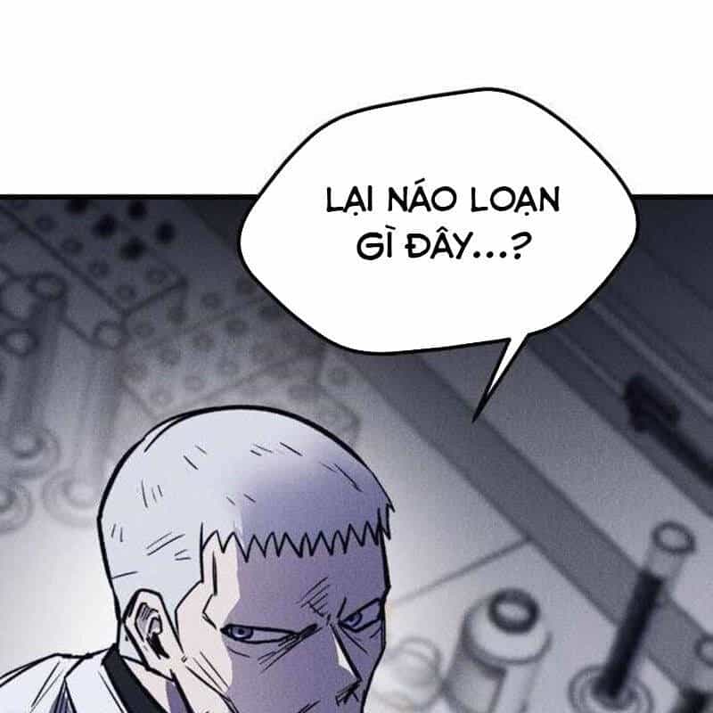 Người Côn Trùng - Chương 49 - ảnh 45