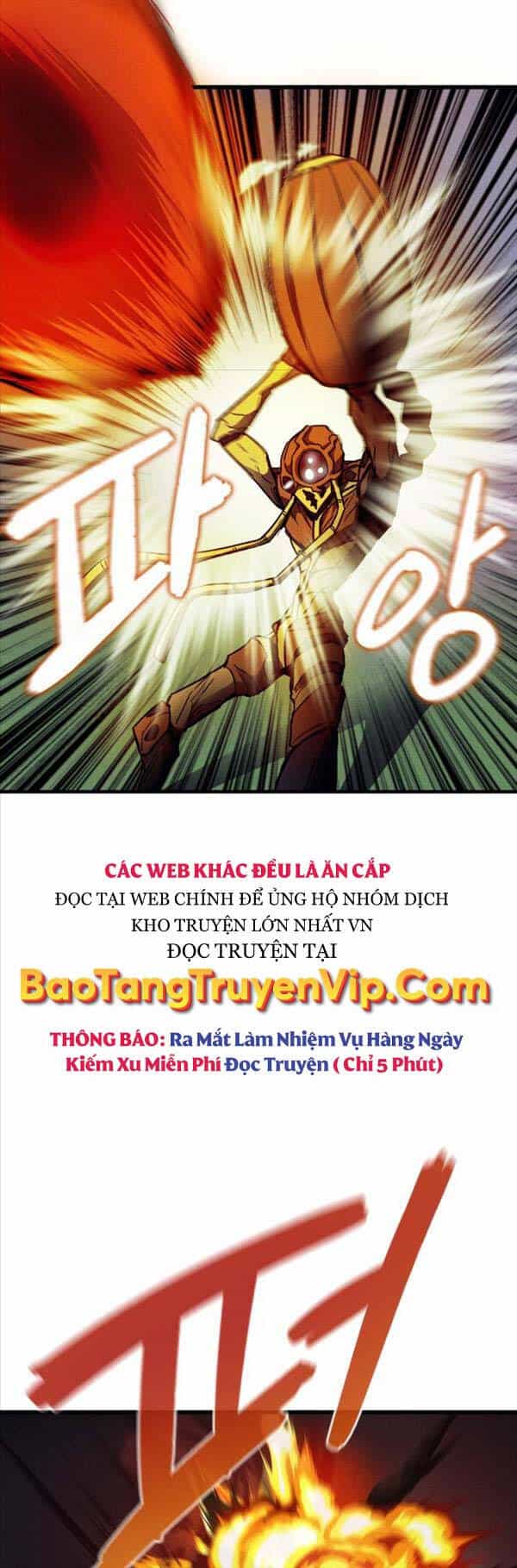 Người Côn Trùng - Chương 5 - ảnh 14