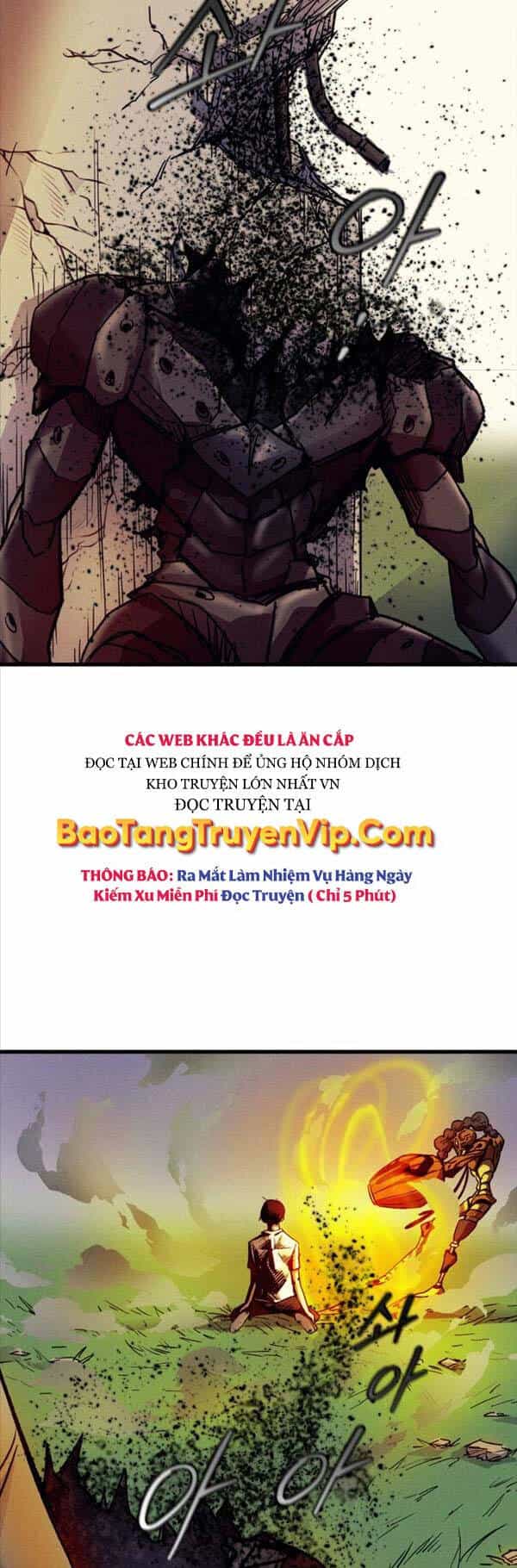 Người Côn Trùng - Chương 5 - ảnh 28