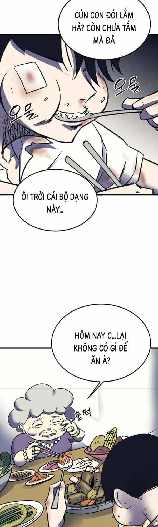 Người Côn Trùng - Chương 5 - ảnh 52