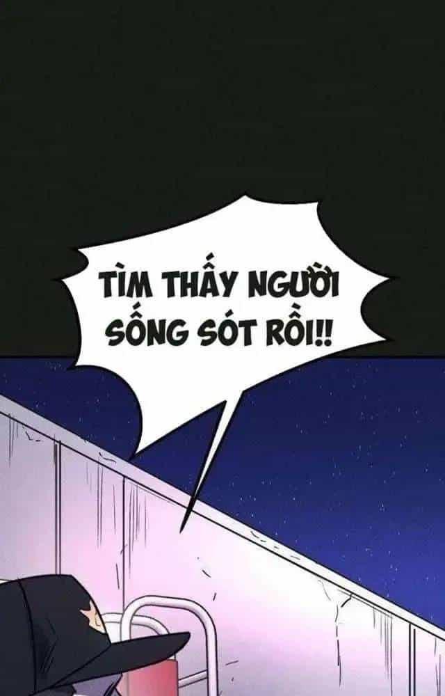 Người Côn Trùng - Chương 51 - ảnh 16