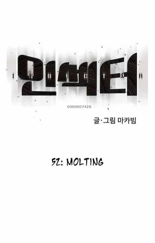 Người Côn Trùng - Chương 52 - ảnh 31