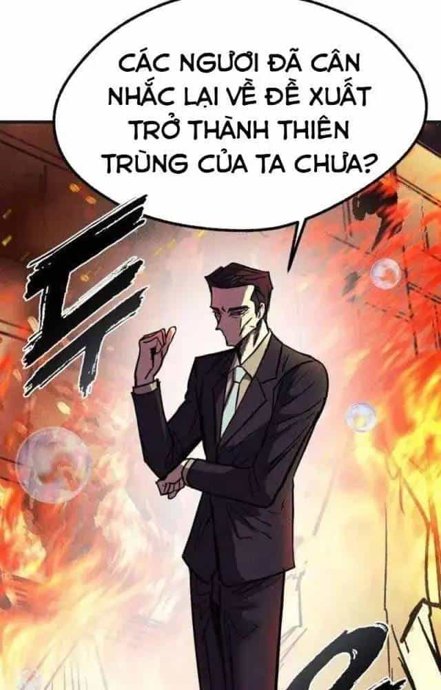 Người Côn Trùng - Chương 52 - ảnh 34