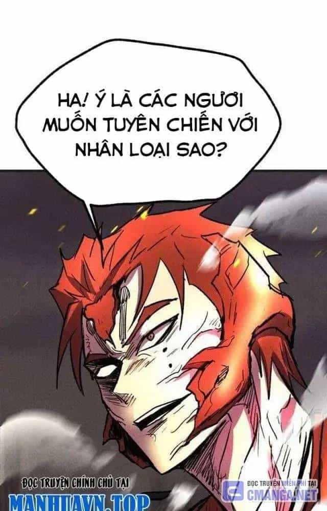 Người Côn Trùng - Chương 52 - ảnh 47