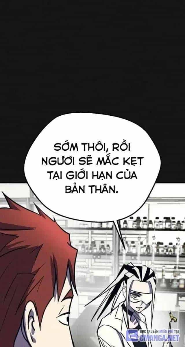 Người Côn Trùng - Chương 53 - ảnh 9