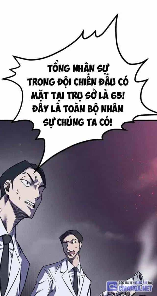 Người Côn Trùng - Chương 54 - ảnh 24