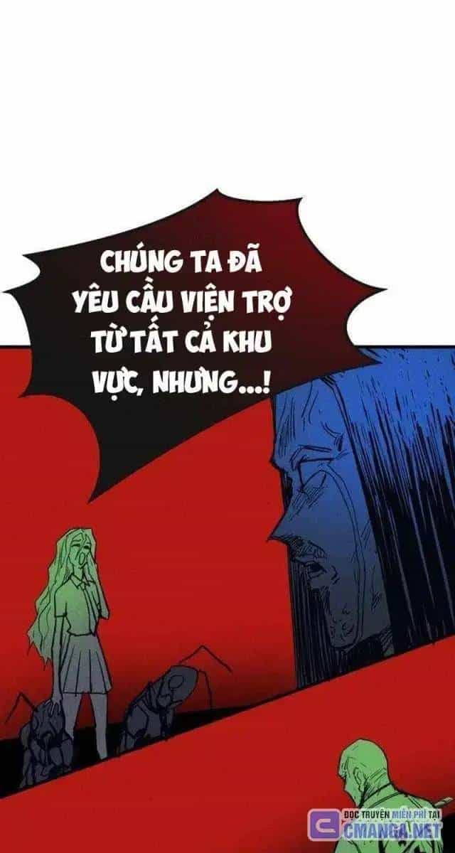 Người Côn Trùng - Chương 54 - ảnh 27