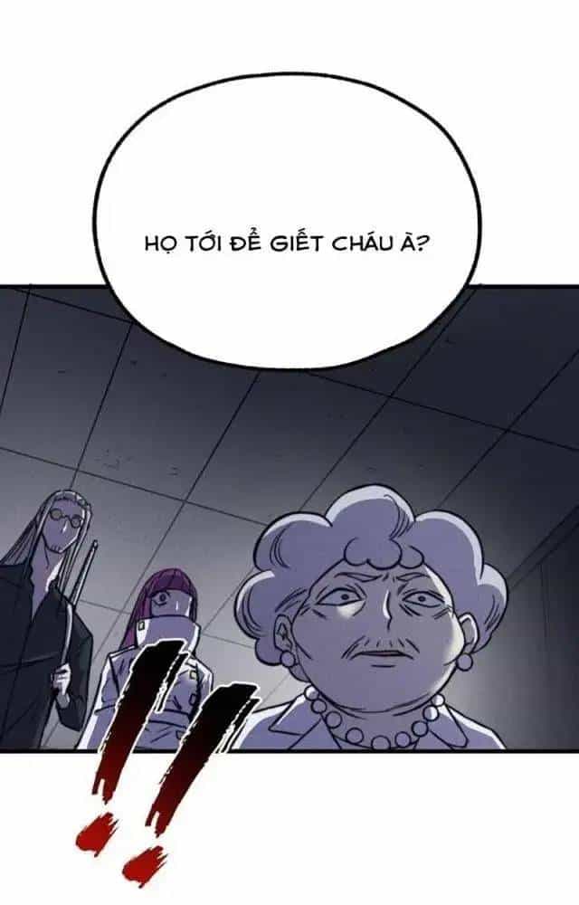 Người Côn Trùng - Chương 56 - ảnh 128