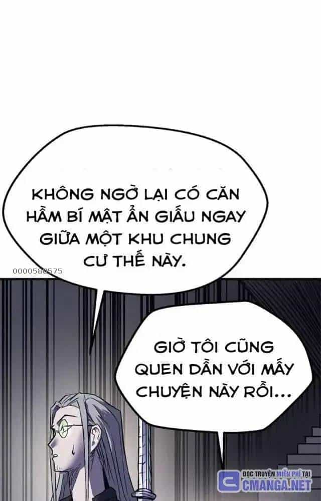 Người Côn Trùng - Chương 56 - ảnh 36