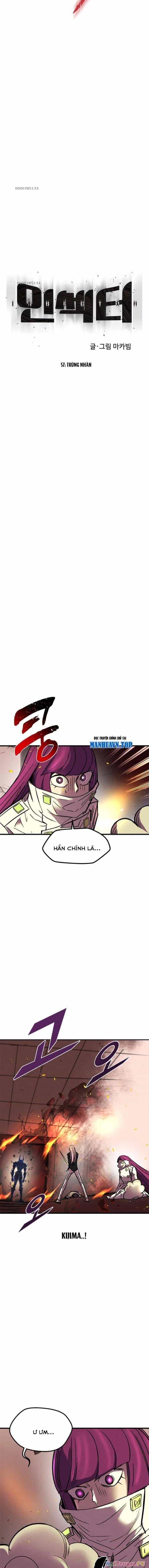 Người Côn Trùng - Chương 57 - ảnh 2