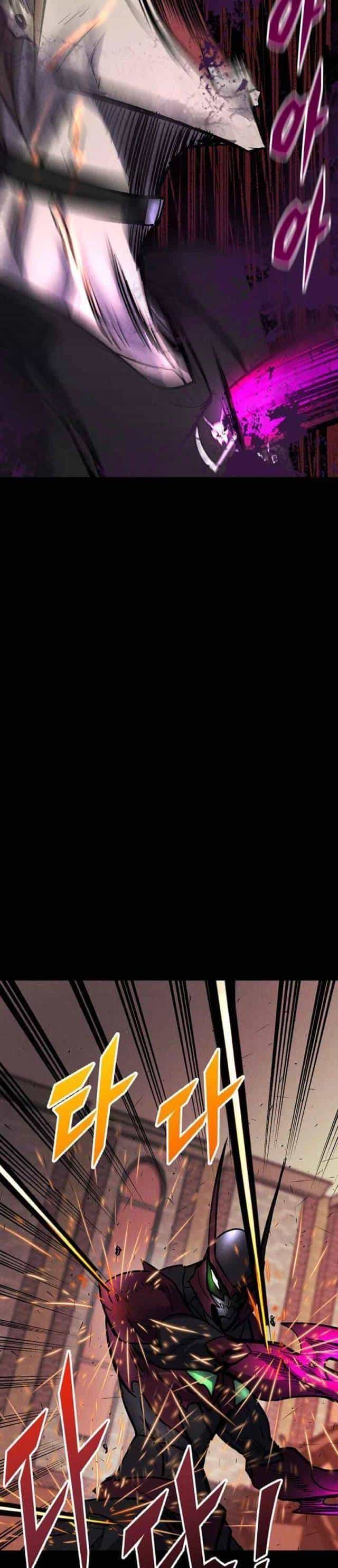 Người Côn Trùng - Chương 58 - ảnh 26