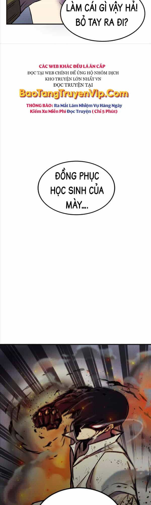 Người Côn Trùng - Chương 6 - ảnh 17