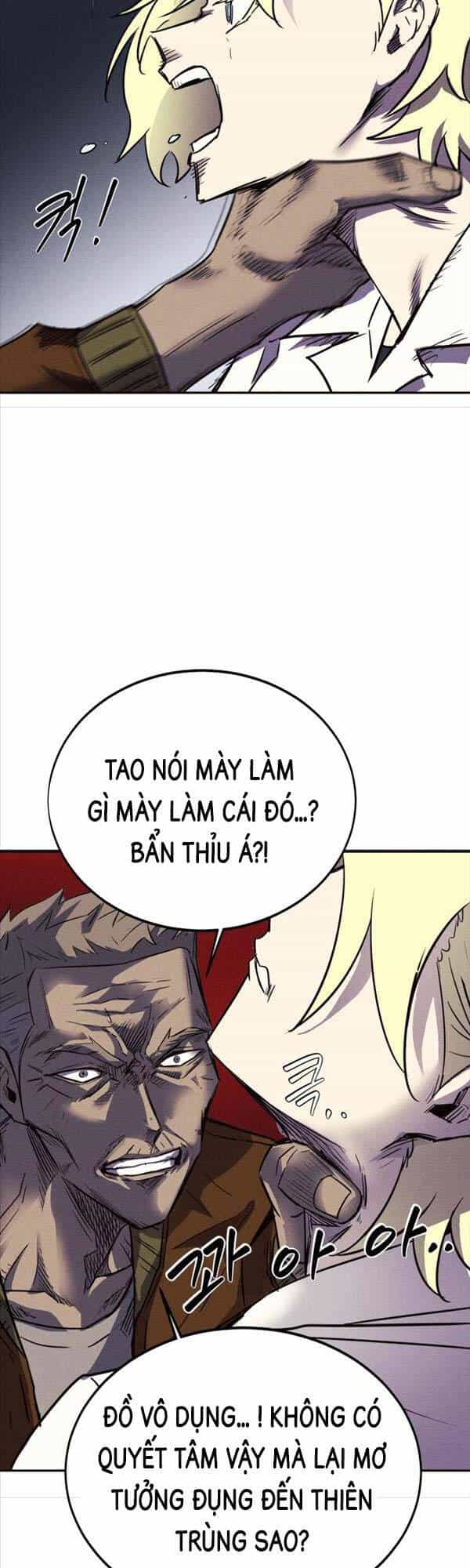 Người Côn Trùng - Chương 6 - ảnh 21